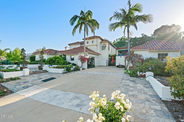 Detail Gallery Image 3 of 75 For 1639 San Rafael Way, Camarillo,  CA 93012 - 5 Beds | 4 Baths