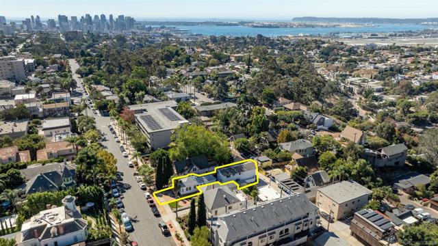 3552 Front St, San Diego, California 92103, ,Multi-Family,For Sale,Front St,240025509SD