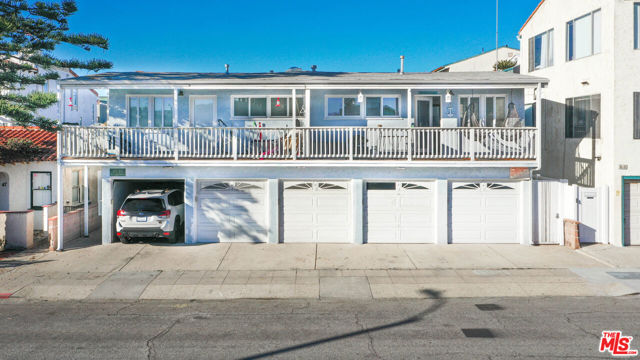 59 10th Street, Hermosa Beach, California 90254, ,Residential Income,Sold,10th,23266523