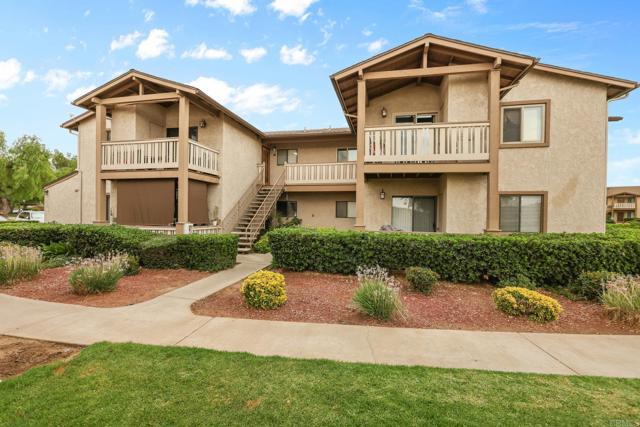 Detail Gallery Image 3 of 25 For 1423 Graves Ave #238,  El Cajon,  CA 92021 - 2 Beds | 1 Baths