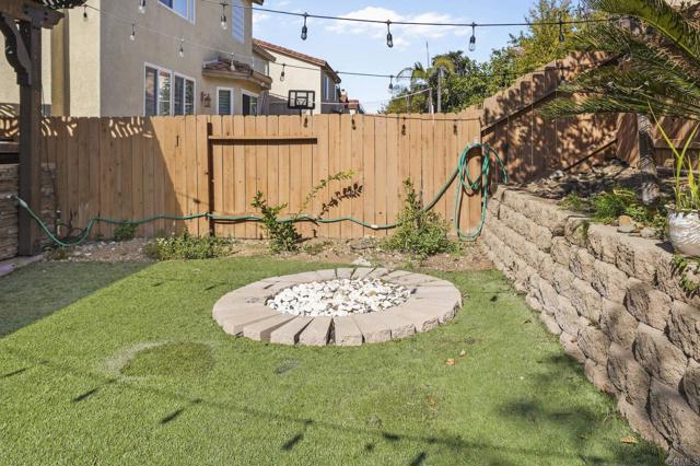 Detail Gallery Image 18 of 40 For 1223 Seagreen Pl, San Diego,  CA 92154 - 3 Beds | 2/1 Baths