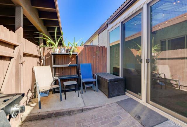 Home for Sale in Escondido