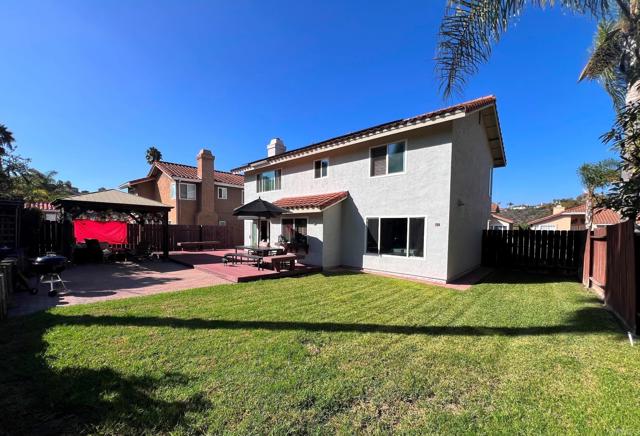 Detail Gallery Image 39 of 39 For 1760 Hampton Ct, Bonita,  CA 91902 - 3 Beds | 2/1 Baths