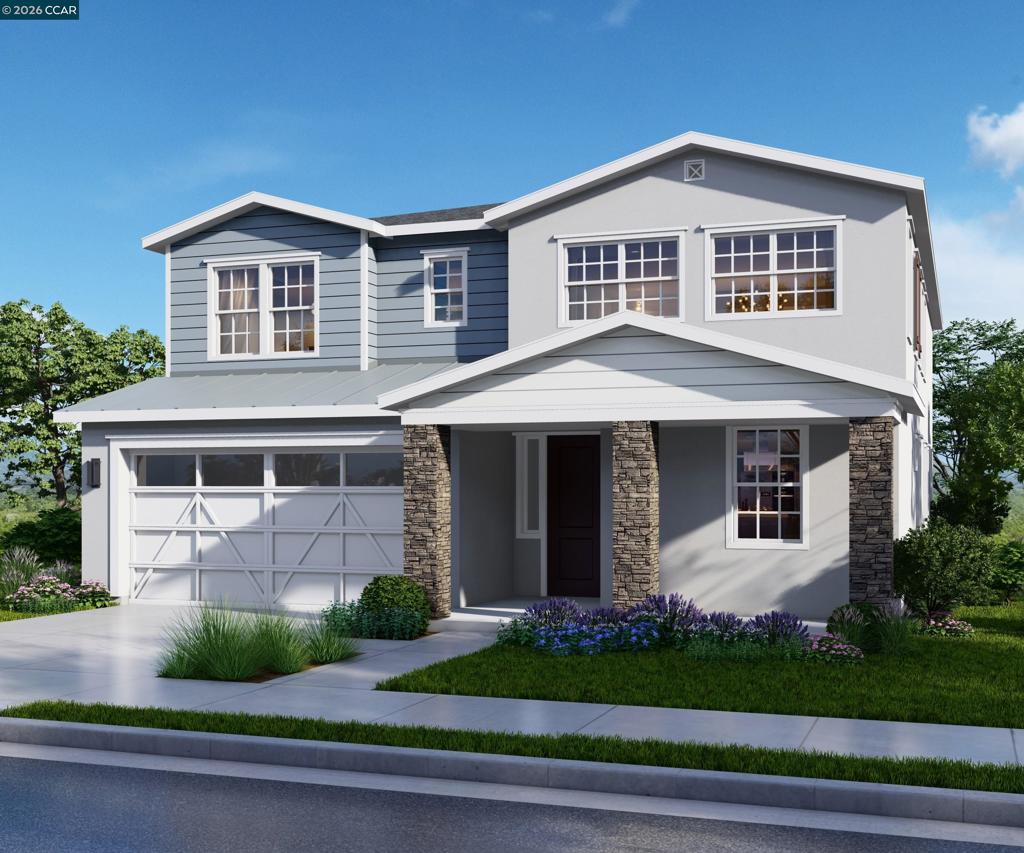 5708 Sierra Trail Way