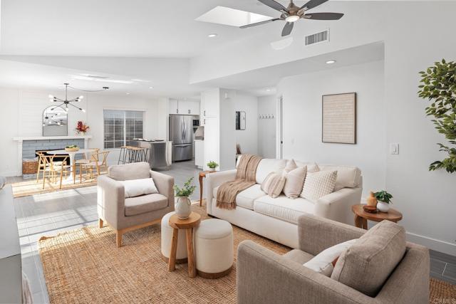 Home for Sale in San Diego