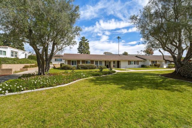 Detail Gallery Image 29 of 44 For 3655 Vista Campana #9,  Oceanside,  CA 92057 - 2 Beds | 2 Baths