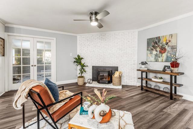 Detail Gallery Image 8 of 32 For 1670 Alta Vista Dr, Vista,  CA 92084 - 3 Beds | 2 Baths