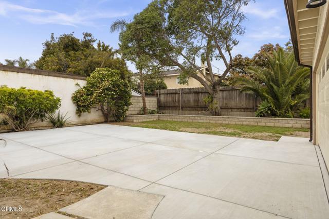Detail Gallery Image 36 of 37 For 1714 Lookout Dr, Oxnard,  CA 93035 - 4 Beds | 2 Baths