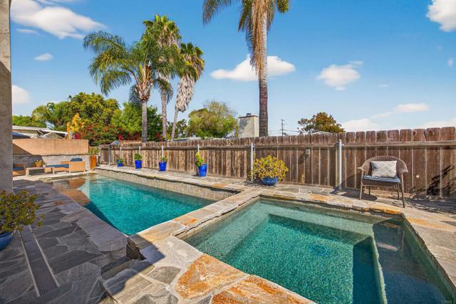 Detail Gallery Image 43 of 55 For 4557 Toni Ln, La Mesa,  CA 91942 - 3 Beds | 2 Baths
