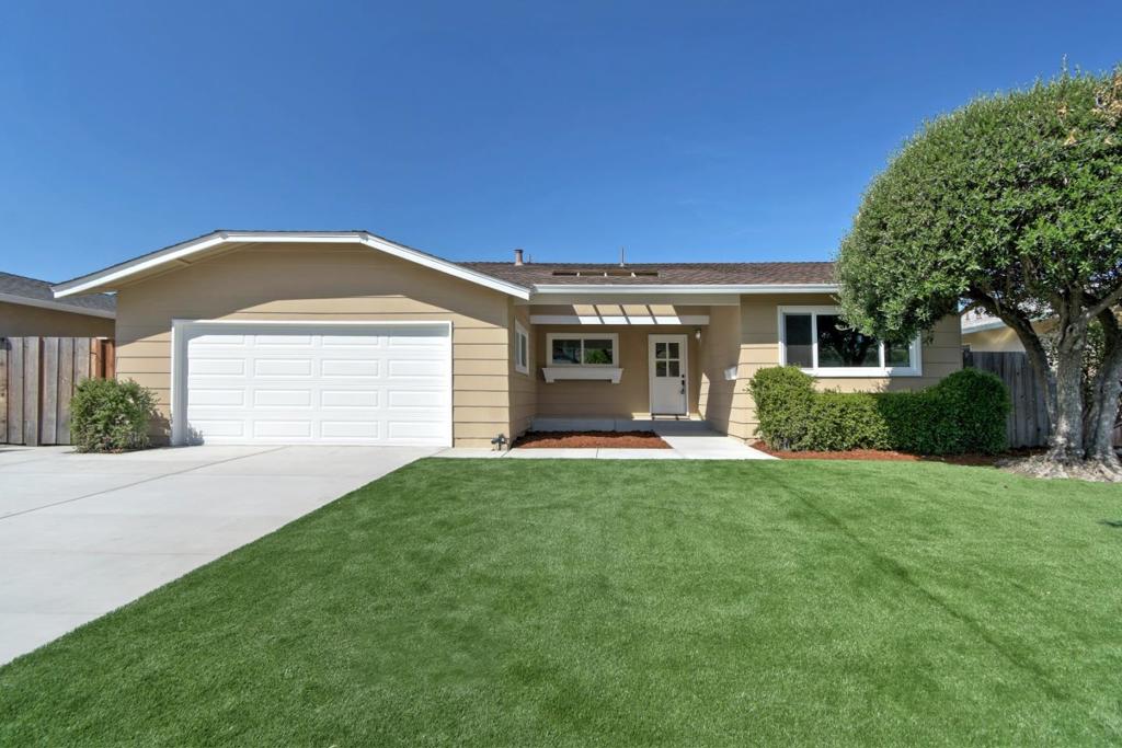 1431 Sierra Creek Way