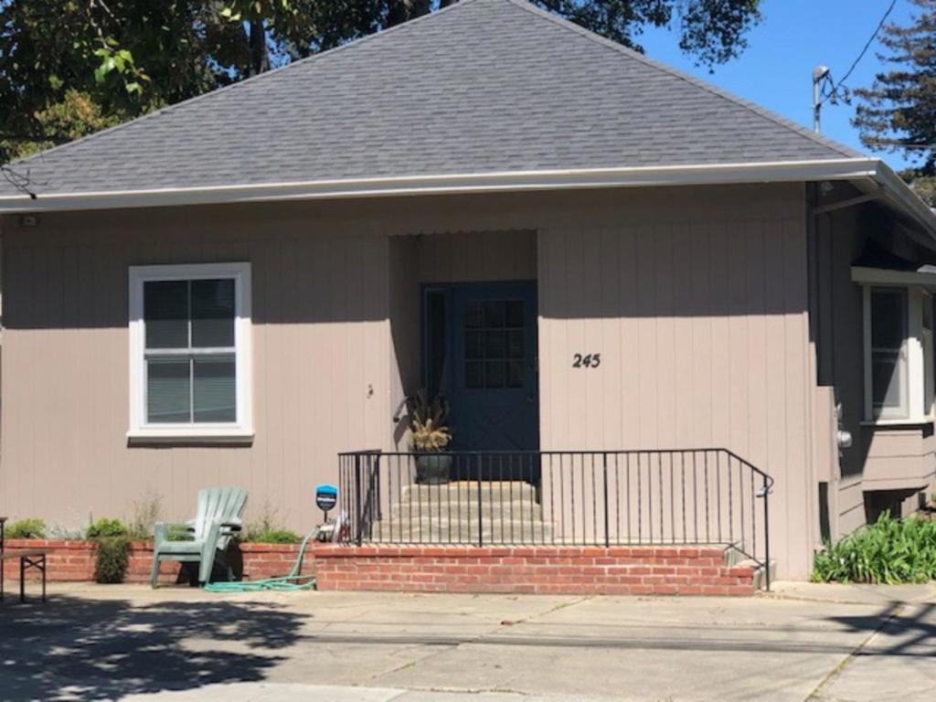 245 Emerson Street #A