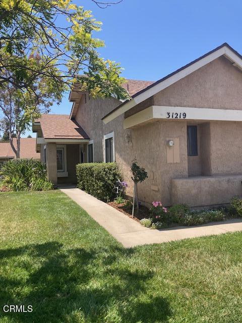31219 Village 31