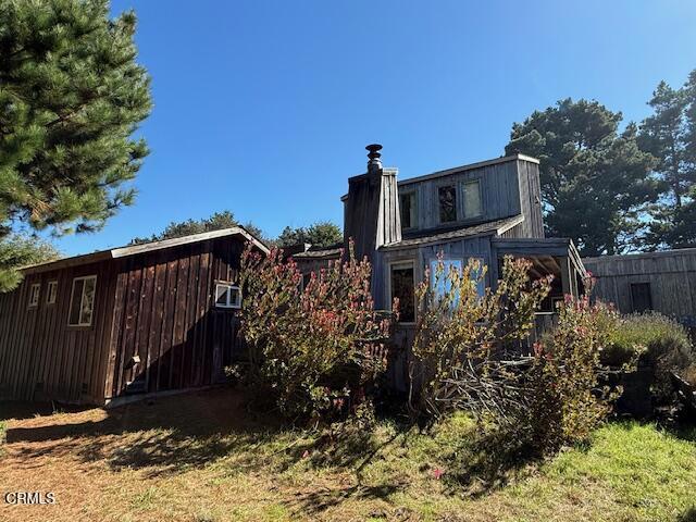 Detail Gallery Image 21 of 40 For 9001 N Highway 1, Mendocino,  CA 95460 - 2 Beds | 3/1 Baths