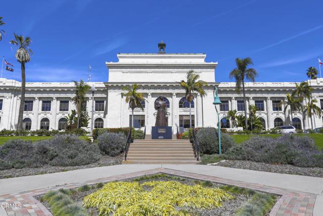 Detail Gallery Image 22 of 24 For 436 Poli St #402,  Ventura,  CA 93001 - 2 Beds | 2 Baths