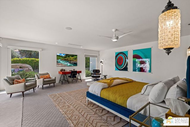 2280 S Camino Real, Palm Springs, CA 92264