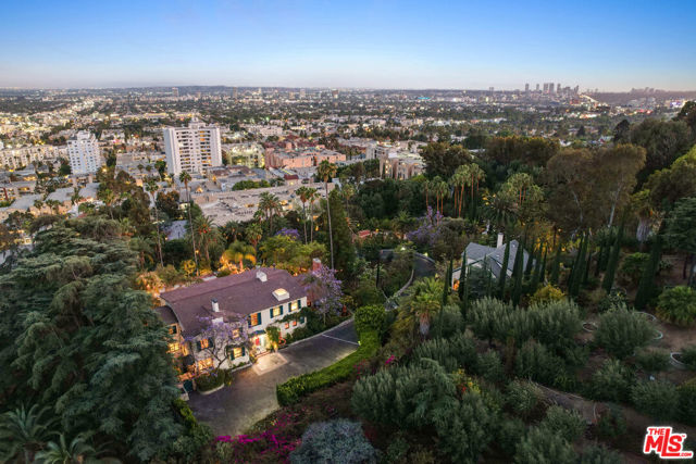 Details for 2003 La Brea Terrace, Los Angeles, CA 90046