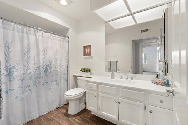 Detail Gallery Image 14 of 53 For 1682 Circa Del Lago #A309,  San Marcos,  CA 92078 - 1 Beds | 1 Baths