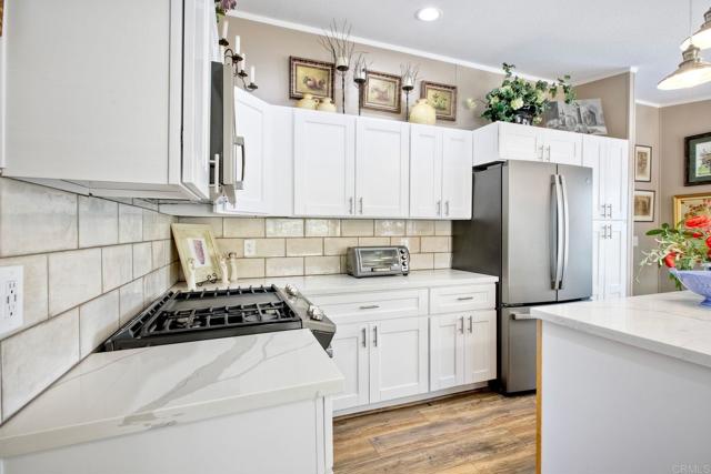 Detail Gallery Image 14 of 35 For 28890 Lilac Rd Spc 167 #167,  Valley Center,  CA 92082 - 3 Beds | 2 Baths
