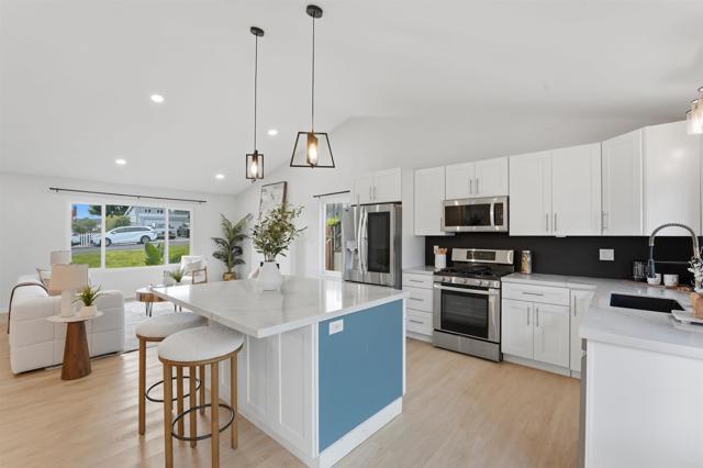 Detail Gallery Image 12 of 44 For 9961 Cleary St, Santee,  CA 92071 - 3 Beds | 2 Baths