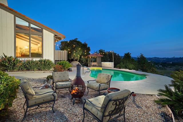 Home for Sale in Fallbrook