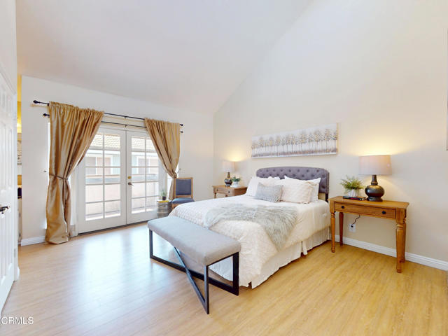 Detail Gallery Image 19 of 29 For 123 N Alhambra Ave #C,  Monterey Park,  CA 91755 - 3 Beds | 2/1 Baths