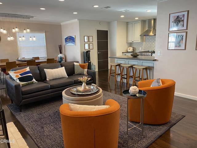 Detail Gallery Image 5 of 46 For 378 Grand Ave, Monrovia,  CA 91016 - 4 Beds | 2/1 Baths