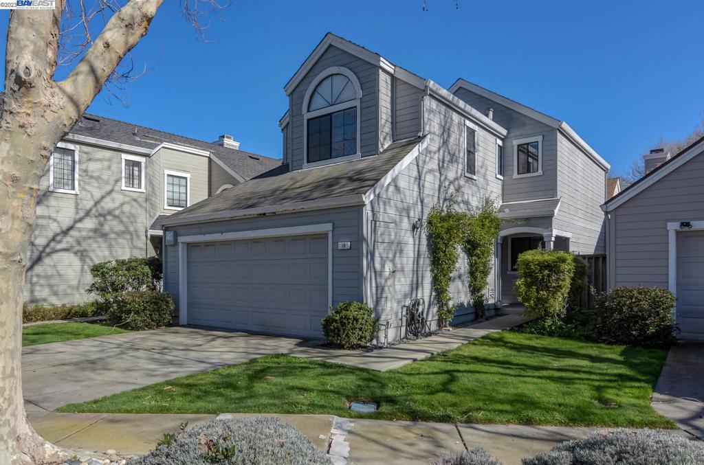 18 Brehaut Ct
