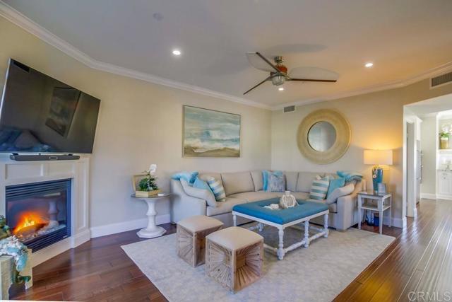 Home for Sale in San Diego