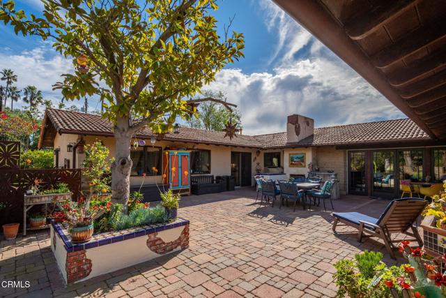 Detail Gallery Image 47 of 75 For 365 Valley Vista Dr, Camarillo,  CA 93010 - 4 Beds | 2/1 Baths