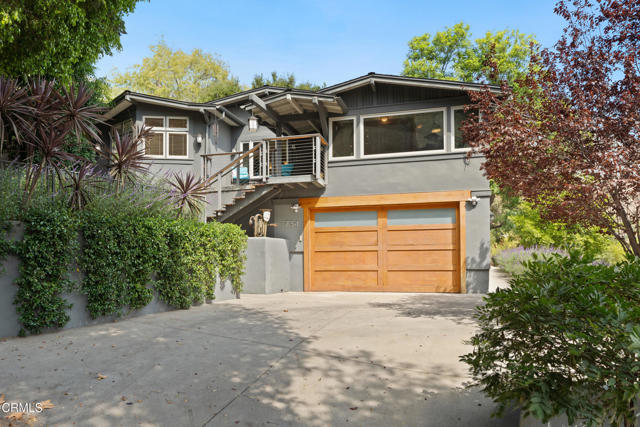 Detail Gallery Image 5 of 77 For 734 Skyland Dr, Sierra Madre,  CA 91024 - 3 Beds | 3 Baths