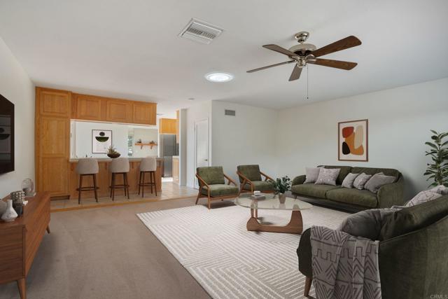 Detail Gallery Image 22 of 60 For 8366 Sunview Drive, El Cajon,  CA 92021 - 3 Beds | 2 Baths