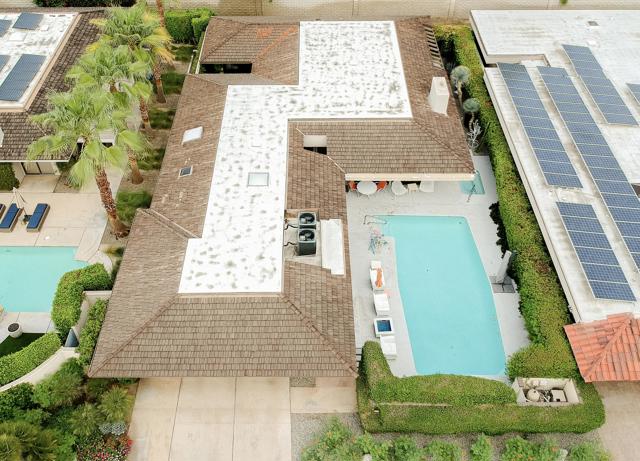 15 Colgate Drive, Rancho Mirage, CA 92270