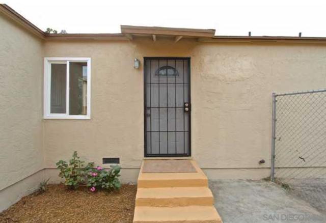 282 Pardee St, San Diego, California 92102, ,Multi-Family,For Sale,Pardee St,250020355SD