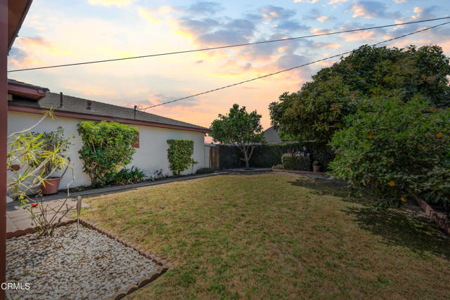 Detail Gallery Image 28 of 33 For 403 N L St, Oxnard,  CA 93030 - 3 Beds | 2 Baths