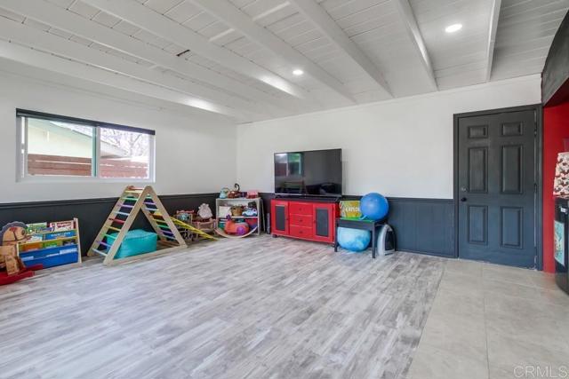 Home for Sale in El Cajon