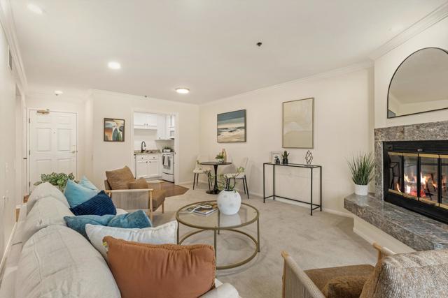 Detail Gallery Image 5 of 43 For 1616 Circa Del Lago #C103,  San Marcos,  CA 92078 - 2 Beds | 1/1 Baths