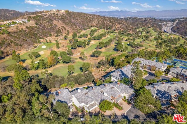 Drew Fenton | 2270 The Terrace Los Angeles CA | MLS: 7163298