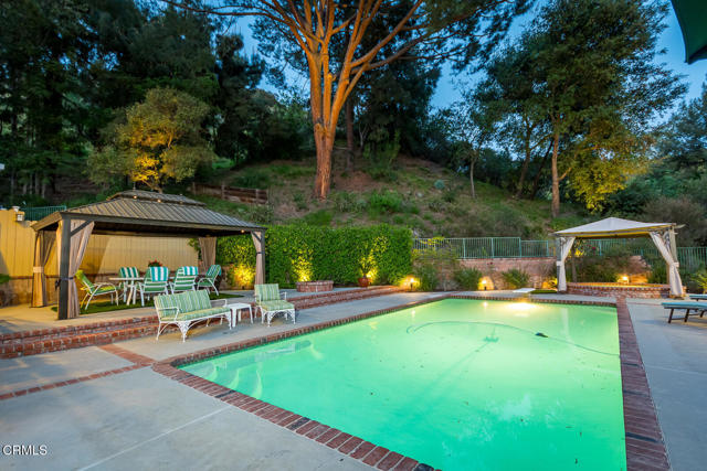Detail Gallery Image 65 of 75 For 5290 La Canada Bld, La Canada Flintridge,  CA 91011 - 5 Beds | 5 Baths