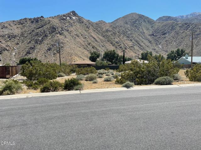 Detail Gallery Image 1 of 5 For Lot 20 Cramer St, Palm Springs,  CA 92262 - – Beds | – Baths
