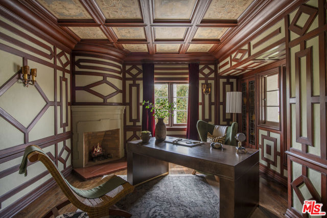 Image 17 of 44 For 5470 Los Feliz Boulevard
