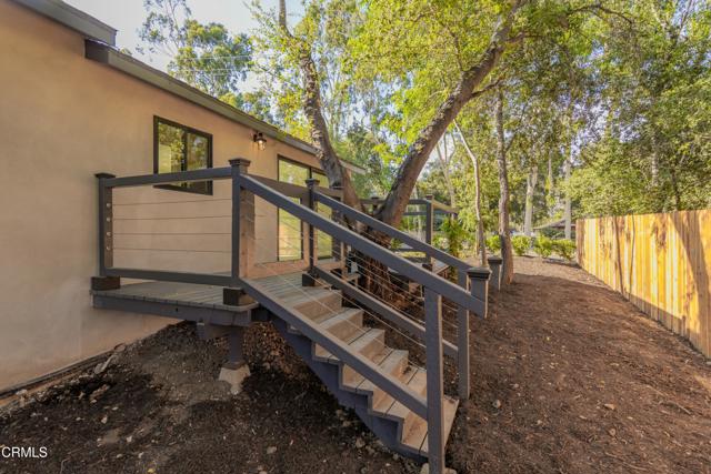 Detail Gallery Image 22 of 31 For 1068 Cuyama Rd, Ojai,  CA 93023 - 4 Beds | 3/1 Baths