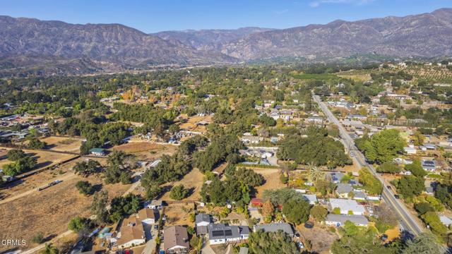 Detail Gallery Image 65 of 65 For 1169 Tico Rd, Ojai,  CA 93023 - 6 Beds | 4 Baths