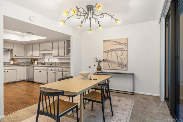 Detail Gallery Image 15 of 42 For 2420 Torrey Pines Rd #B202,  La Jolla,  CA 92037 - 2 Beds | 2 Baths