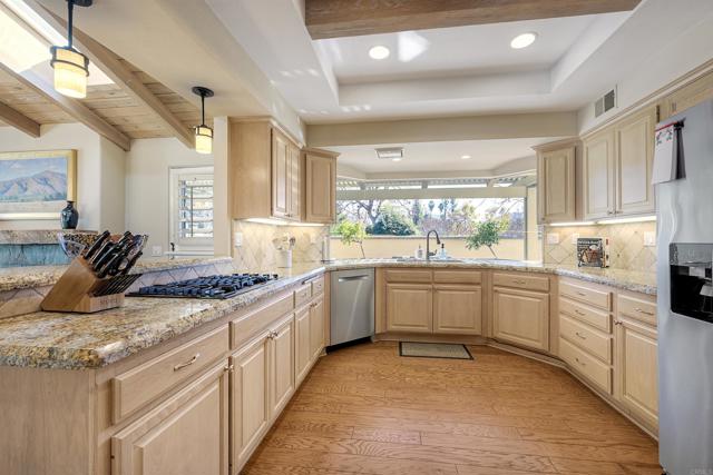 Detail Gallery Image 15 of 63 For 16142 El Tae, Pauma Valley,  CA 92061 - 3 Beds | 3 Baths