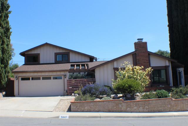 Detail Gallery Image 3 of 51 For 5447 Por Techo Ct, San Diego,  CA 92124 - 6 Beds | 3 Baths