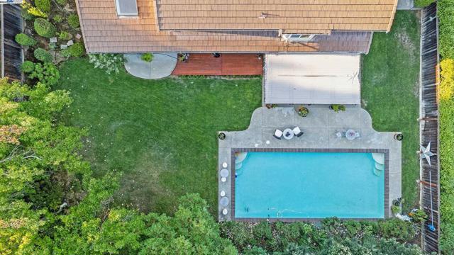 Image 43 of 59 For 7828 Foothill Knolls Dr