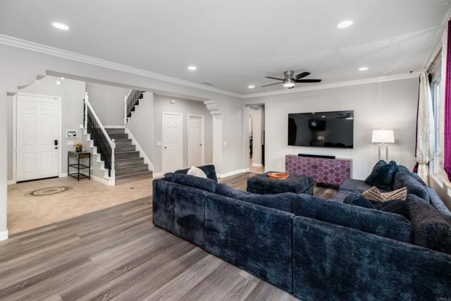 Detail Gallery Image 12 of 48 For 1459 Lighthouse Rd, San Marcos,  CA 92078 - 4 Beds | 3/1 Baths