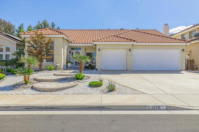 1720 Ashberry Dr, Palmdale, CA 93551