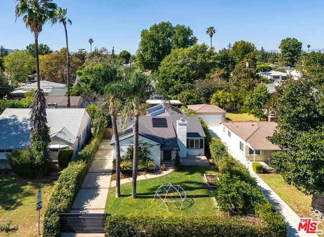 5711 Vista Del Monte Avenue photo 3