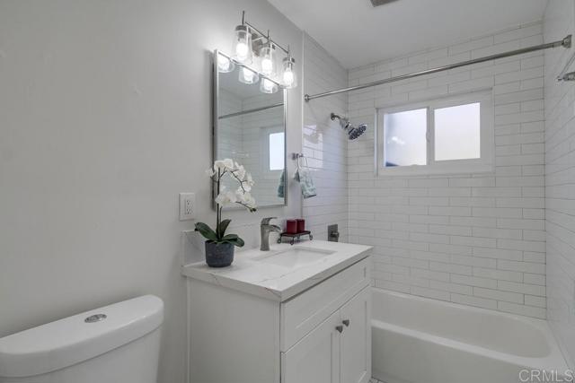 Detail Gallery Image 9 of 25 For 2507 Violet St, San Diego,  CA 92105 - 2 Beds | 1 Baths